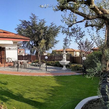 Casa Vacanze Volpe Dell'Etna Nicolosi Zewnętrze zdjęcie