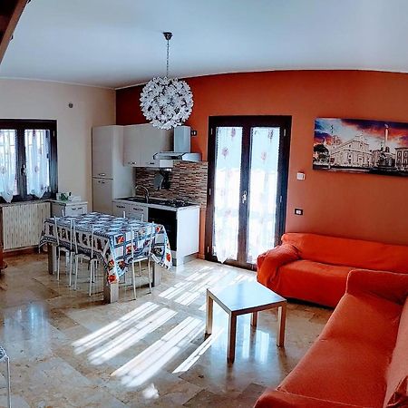 Casa Vacanze Volpe Dell'Etna Nicolosi Zewnętrze zdjęcie
