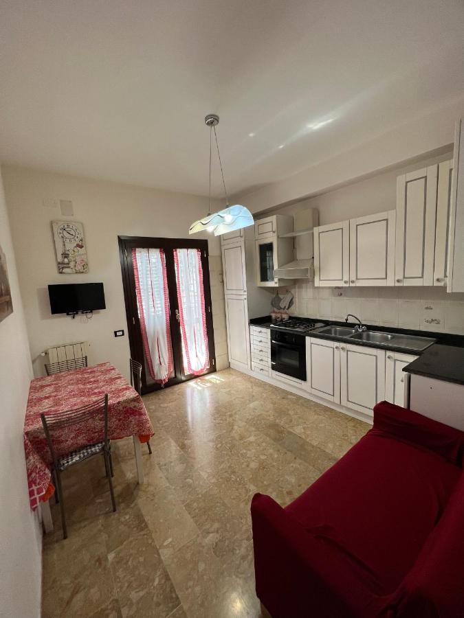 Casa Vacanze Volpe Dell'Etna Nicolosi Zewnętrze zdjęcie