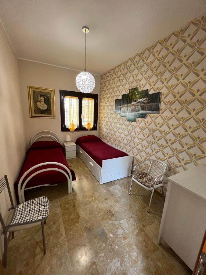 Casa Vacanze Volpe Dell'Etna Nicolosi Zewnętrze zdjęcie