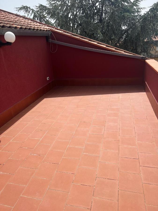 Casa Vacanze Volpe Dell'Etna Nicolosi Zewnętrze zdjęcie