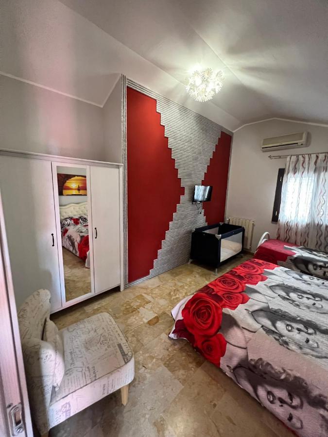 Casa Vacanze Volpe Dell'Etna Nicolosi Zewnętrze zdjęcie