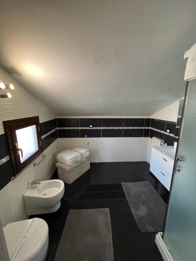 Casa Vacanze Volpe Dell'Etna Nicolosi Zewnętrze zdjęcie