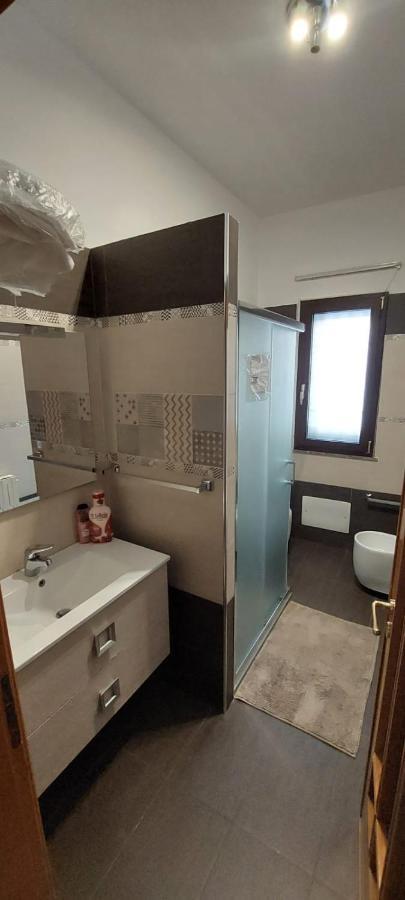 Casa Vacanze Volpe Dell'Etna Nicolosi Zewnętrze zdjęcie