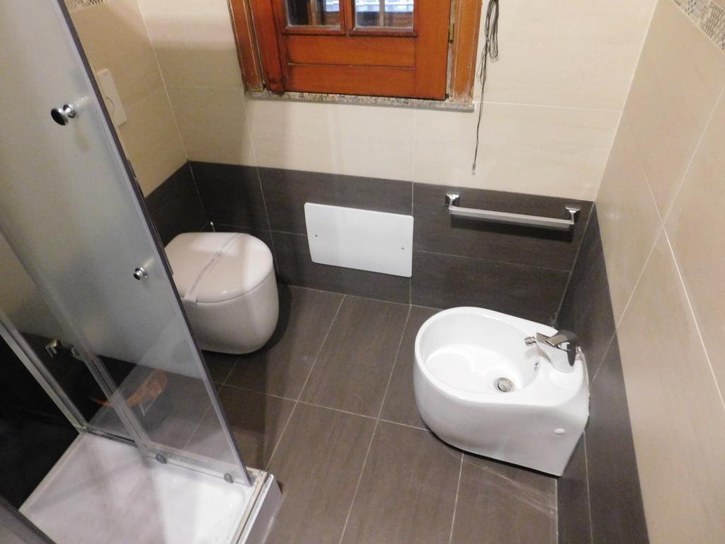 Casa Vacanze Volpe Dell'Etna Nicolosi Zewnętrze zdjęcie