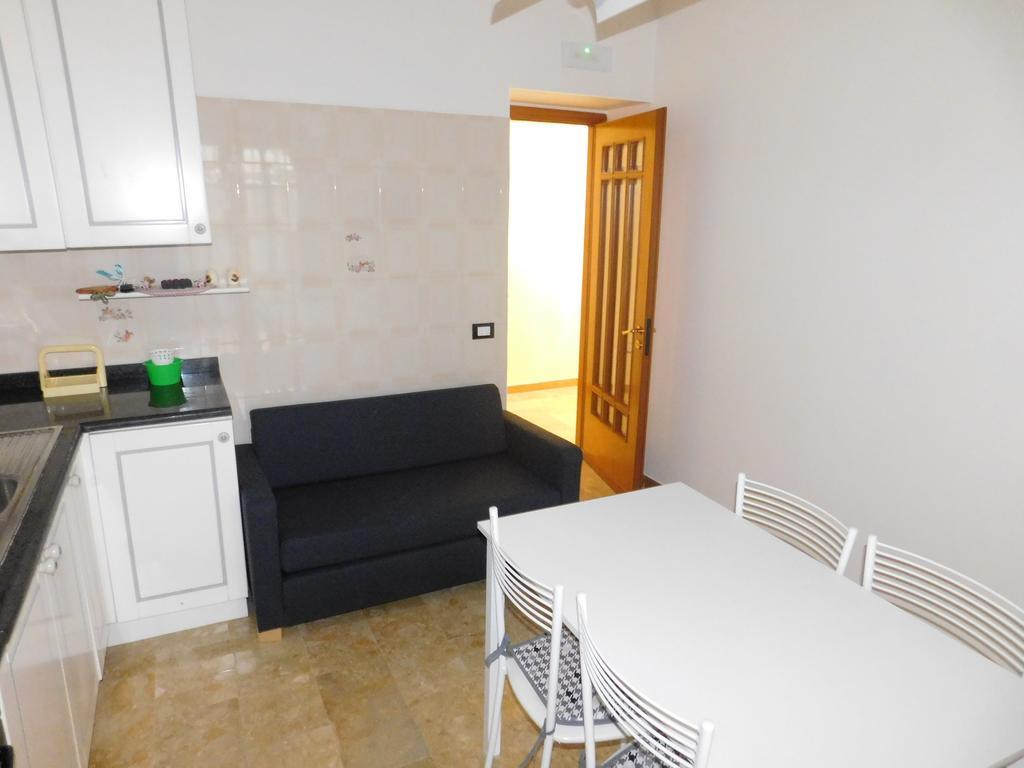 Casa Vacanze Volpe Dell'Etna Nicolosi Zewnętrze zdjęcie
