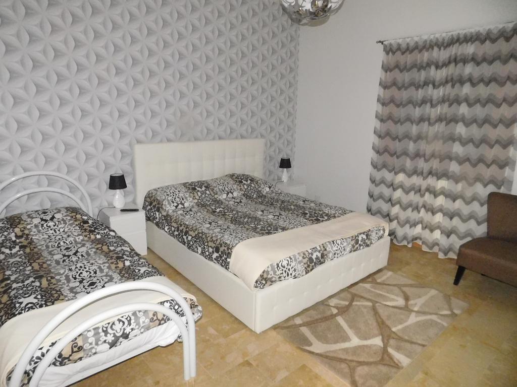Casa Vacanze Volpe Dell'Etna Nicolosi Zewnętrze zdjęcie