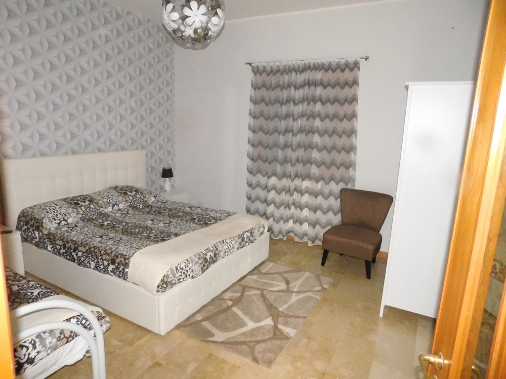 Casa Vacanze Volpe Dell'Etna Nicolosi Zewnętrze zdjęcie