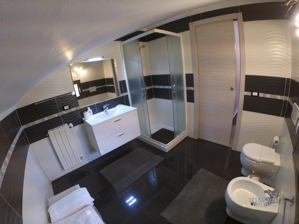 Casa Vacanze Volpe Dell'Etna Nicolosi Zewnętrze zdjęcie