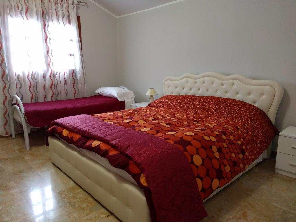 Casa Vacanze Volpe Dell'Etna Nicolosi Zewnętrze zdjęcie