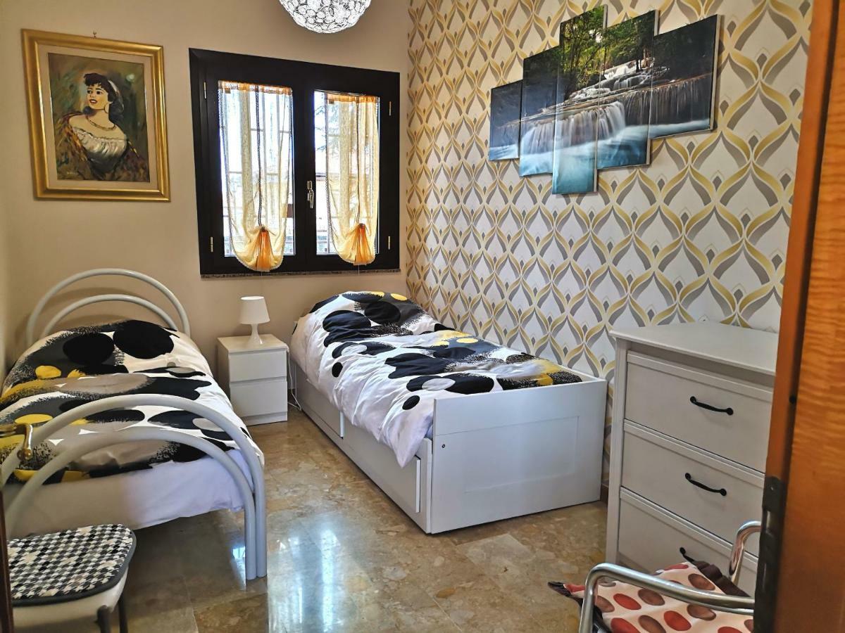 Casa Vacanze Volpe Dell'Etna Nicolosi Zewnętrze zdjęcie